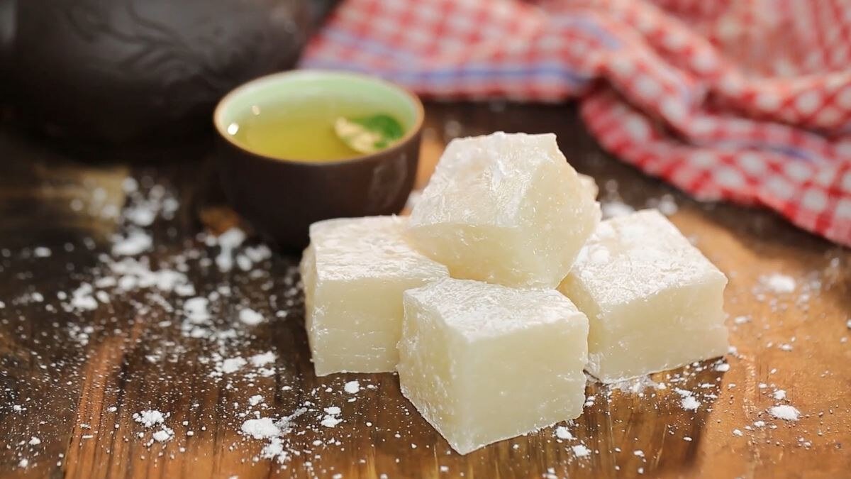 Địa chỉ mua Bánh Hồng Quy Nhơn uy tín cho du khách