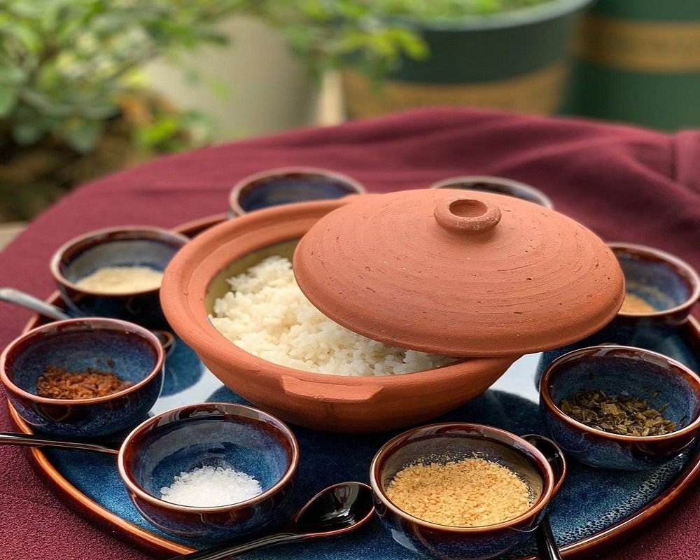 Triết lý trong ẩm thực Huế