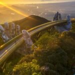 Khám Phá Cầu Bàn Tay Đà Nẵng – Biểu Tượng Du Lịch Mới