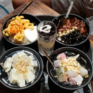 Khám Phá Chè Ngon Hà Nội – Hương Vị Truyền Thống Chuẩn Bắc