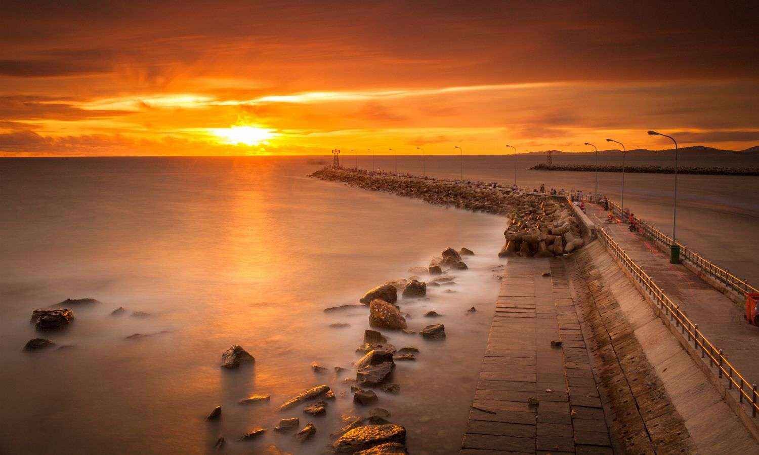 Ý nghĩa của hoàng hôn trong đời sống và cảm xúc