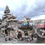 Chùa Linh Phước – Điểm Du Lịch Văn Hóa Nổi Bật