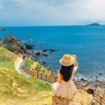 Quy Nhơn Ở Đâu? Vị Trí Địa Lý Của Thành Phố Biển Tỉnh Bình Định