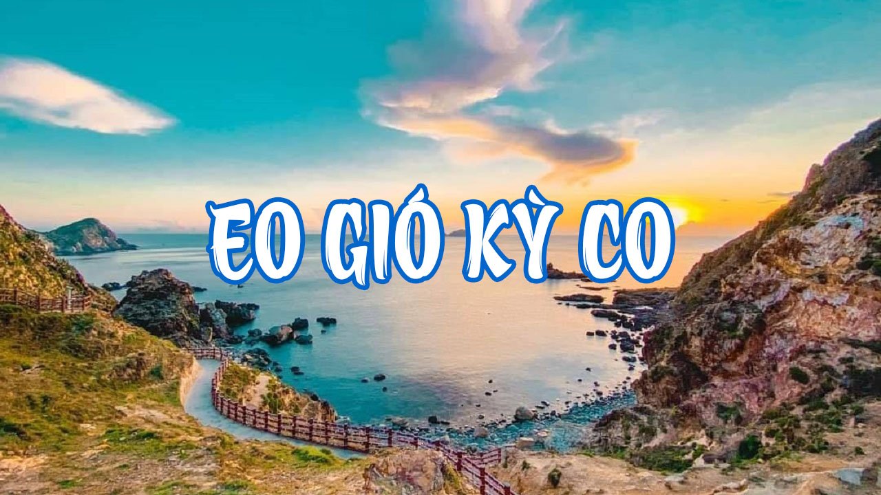 Eo Gió Kỳ Co