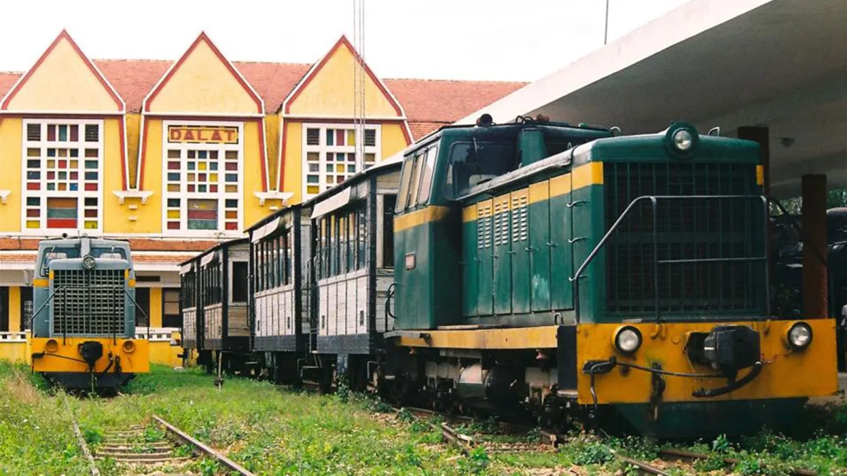 Không gian bên trong – hoài niệm và bình yên