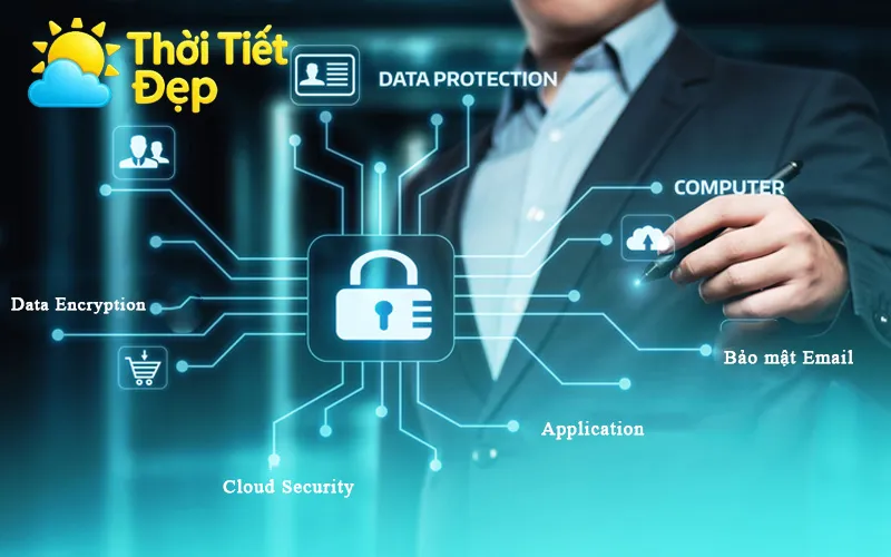 Quyền và trách nhiệm của người dùng