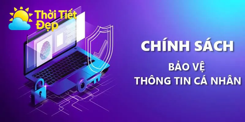 Cam kết bảo mật thông tin cá nhân