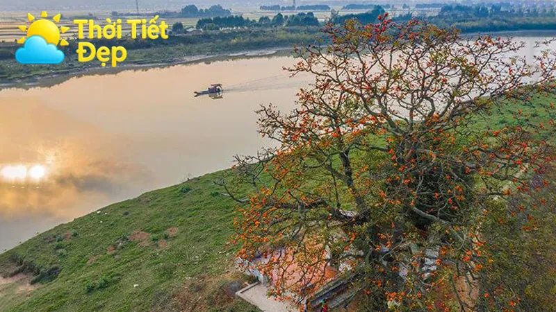 Thời tiết Bắc Giang theo từng mùa trong năm