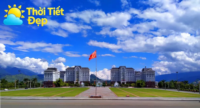 Đặc điểm thời tiết Lai Châu theo mùa