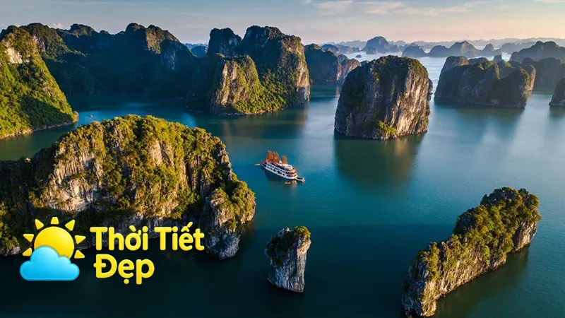 Ảnh hưởng của thời tiết đến du lịch và kinh tế