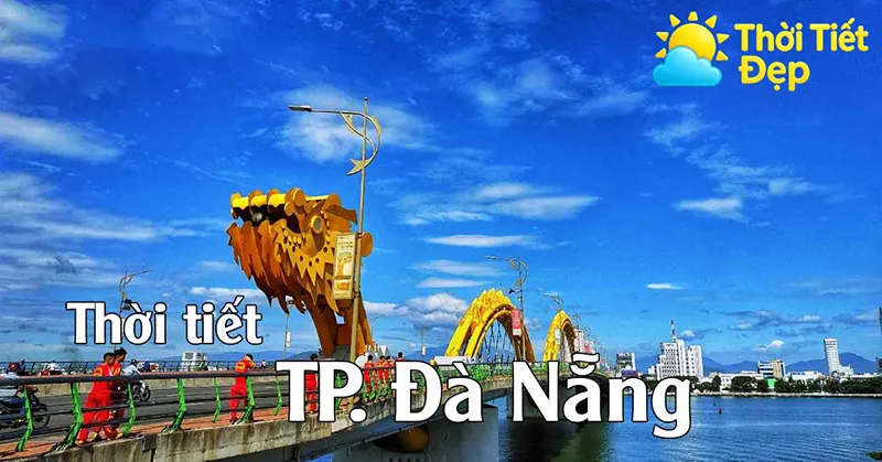 Tổng quan khí hậu Đà Nẵng