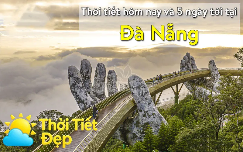 Thời tiết Đà Nẵng theo mùa trong năm