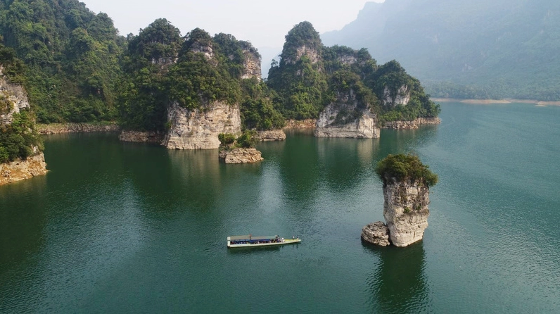 12 điểm du lịch Tuyên Quang đẹp như tranh vẽ 2