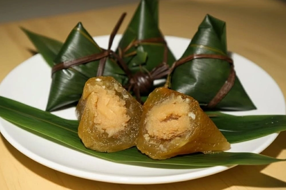 Bánh cooc mò