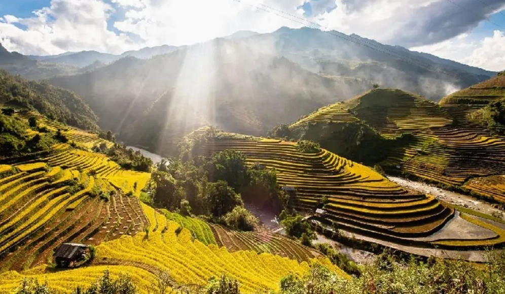 Các địa điểm du lịch Yên Bái nổi tiếng