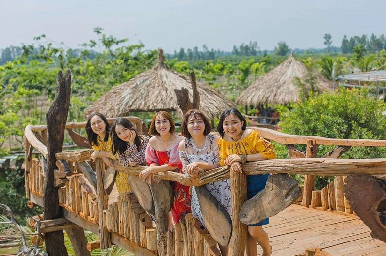 Cẩm nang du lịch An Giang 2026 với 18 điểm đến nổi tiếng 10