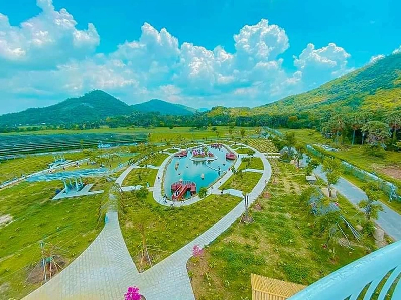 Cẩm nang du lịch An Giang 2026 với 18 điểm đến nổi tiếng 11