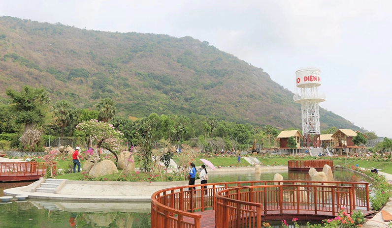 Cẩm nang du lịch An Giang 2026 với 18 điểm đến nổi tiếng 12