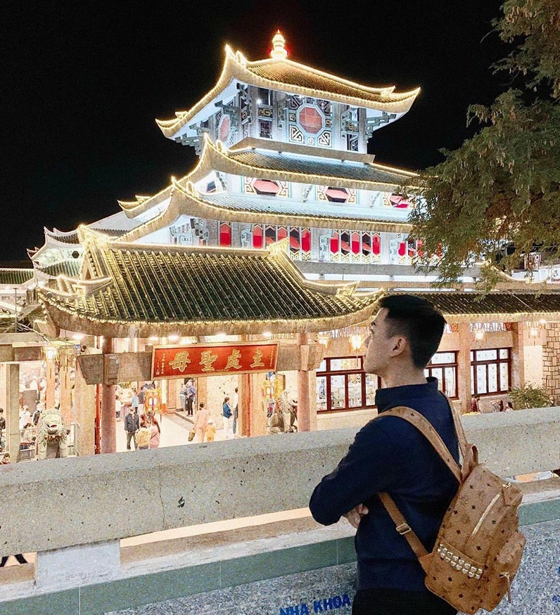 Cẩm nang du lịch An Giang 2026 với 18 điểm đến nổi tiếng 5