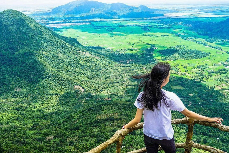Cẩm nang du lịch An Giang 2026 với 18 điểm đến nổi tiếng 7