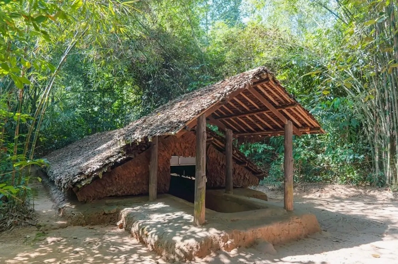 Cẩm nang du lịch Sài Gòn với 25 địa điểm nổi tiếng 11