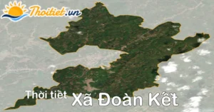 Cập Nhật 2026: Thời Tiết Đoàn Kết, Bù Đăng, Bình Phước Có Gì Đặc Biệt?