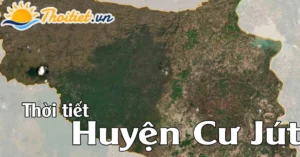 Cập Nhật Thời Tiết Đắk Wil, Cư Jút, Đắk Nông 2026: Nắm Bắt Biến Động Khí Hậu
