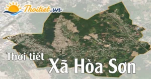 Cập Nhật Thời Tiết Hòa Sơn, Hòa Vang, Đà Nẵng 2026: Dự Báo Chi Tiết & Ảnh Hưởng