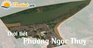Cập Nhật Thời Tiết Ngọc Thụy, Long Biên, Hà Nội 2026: Dự Báo Chuyên Sâu & Lời Khuyên Hữu Ích