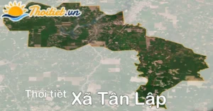 Cập Nhật Thời Tiết Tân Lập, Đồng Phú, Bình Phước 2026: Từ Khí Hậu Đến Dự Báo Chi Tiết