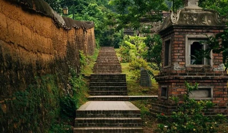 Chùa Bổ Đà