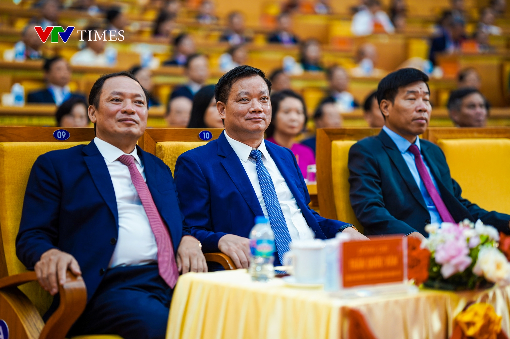 Công bố quyết định đưa hai tỉnh Hưng Yên, Thái Bình 'về chung một nhà' - Ảnh 3.