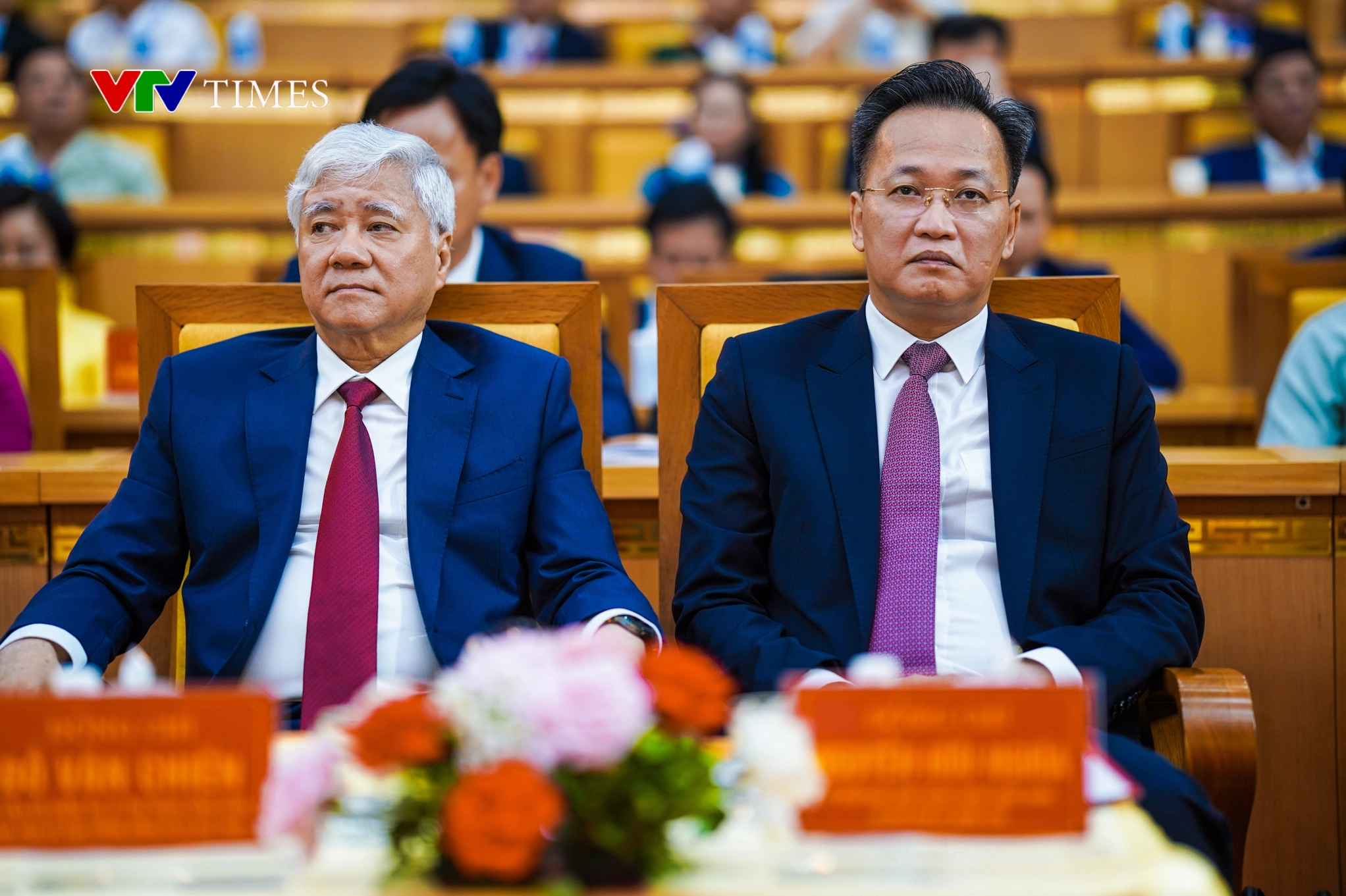 Công bố quyết định đưa hai tỉnh Hưng Yên, Thái Bình 'về chung một nhà' - Ảnh 2.