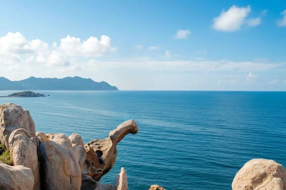 Công viên đá Ninh Thuận