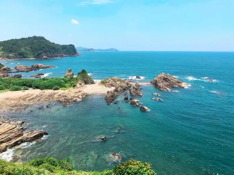 Đảo Cô Tô