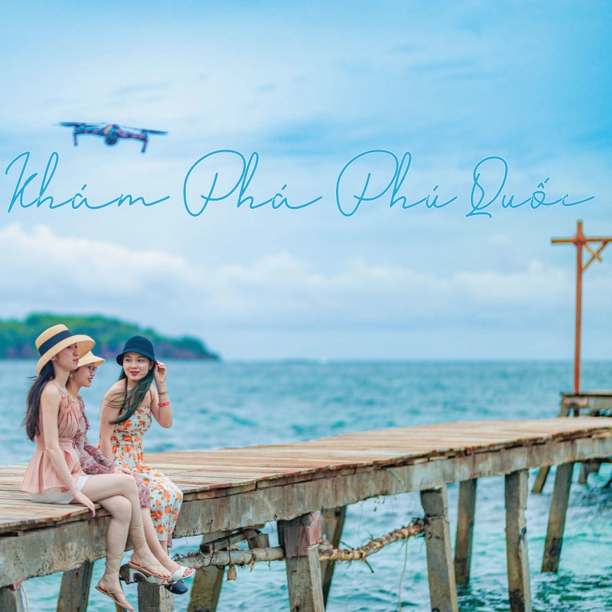 Địa điểm du lịch Phú Quốc
