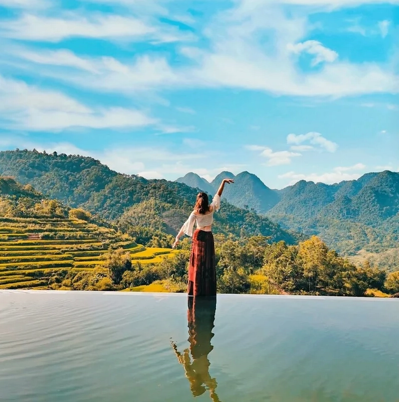 điểm du lịch Thanh Hóa