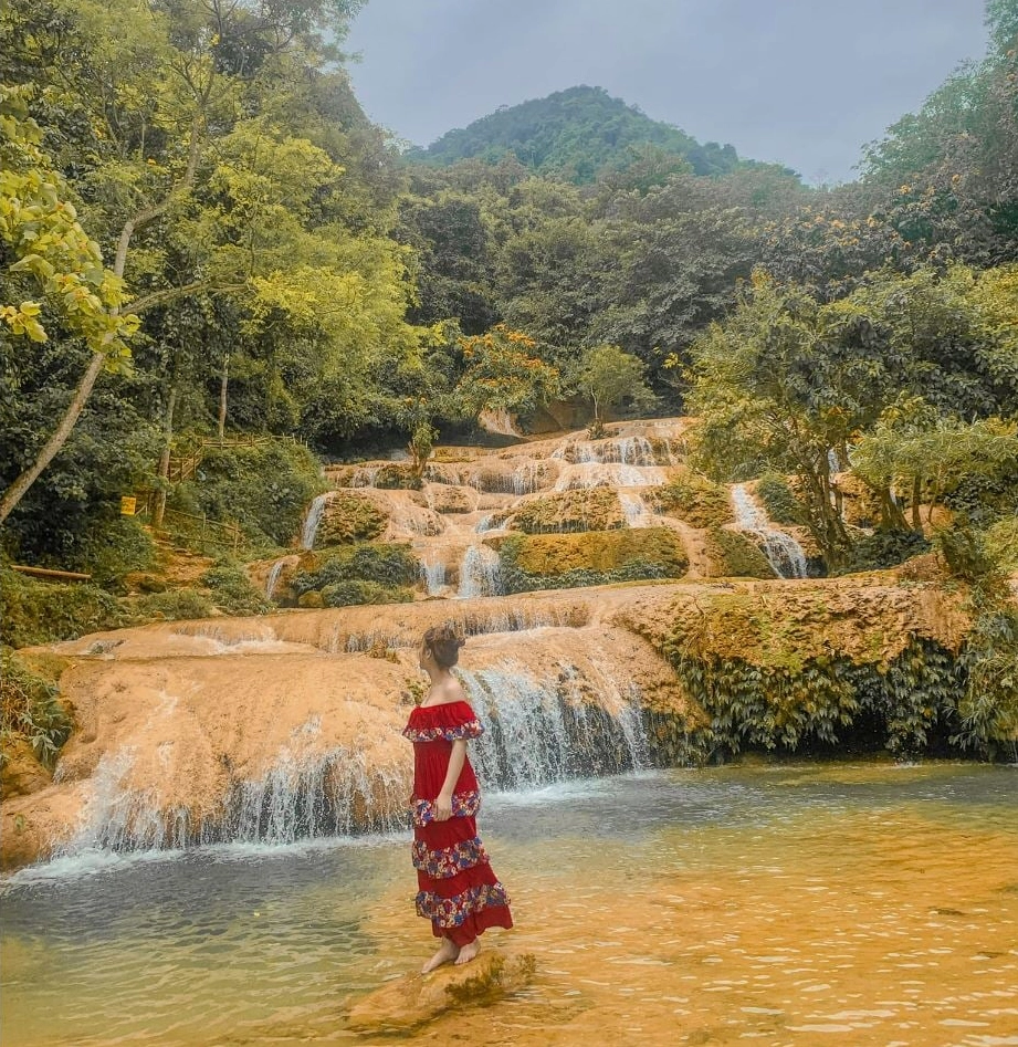 Điểm du lịch Thanh Hóa