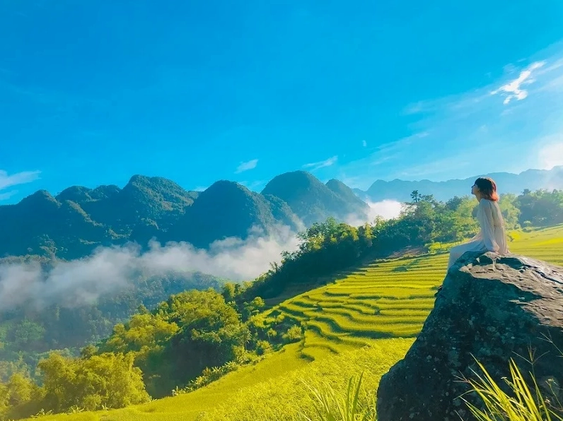điểm du lịch Thanh Hóa