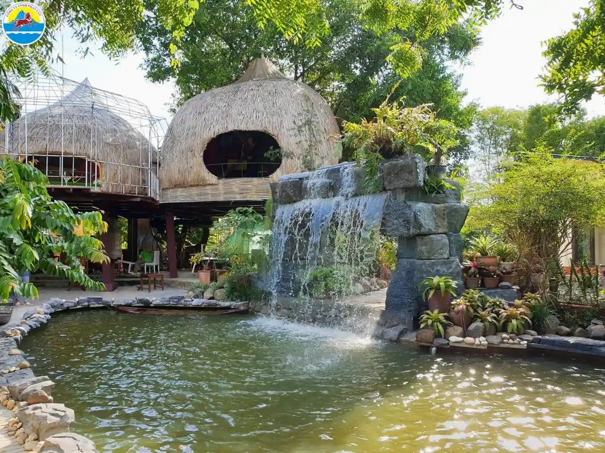 du lịch địa đạo củ chi