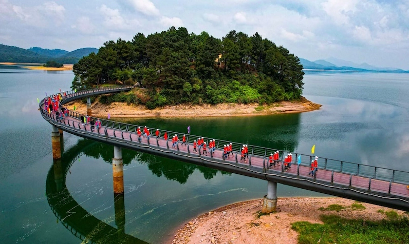 Du lịch Hà Tĩnh nên đi vào mùa hè