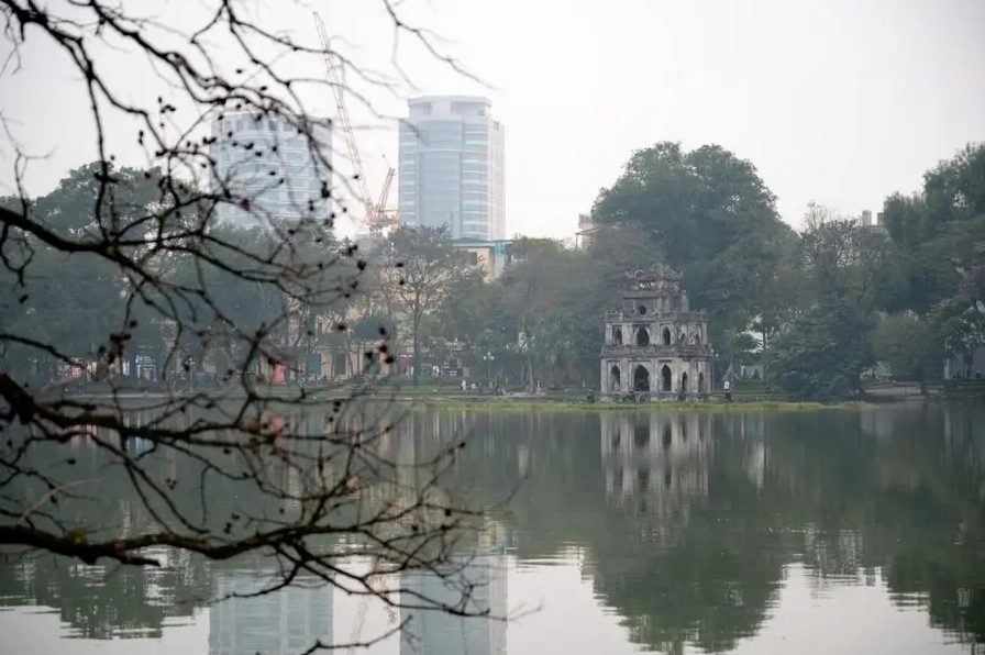 Hà Nội là địa điểm du lịch miền Bắc 2 ngày 1 đêm với ngàn năm văn hiến