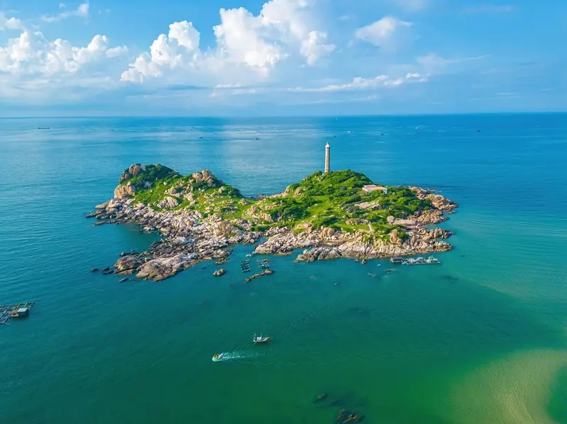Hải đăng Kê Gà