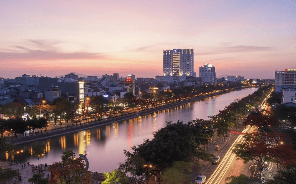 Hồ Tam Bạc