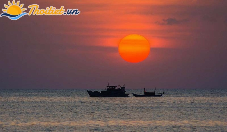 Hoàng hôn là gì ? 6+ ý nghĩa kỳ diệu của hoàng hôn