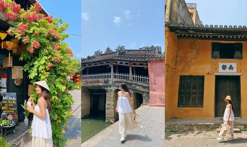 Hội An là địa điểm du lịch đáng để trải nghiệm nhất 2025
