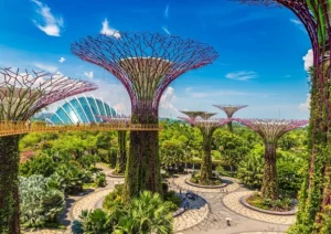 Khám phá 20+ Điểm Du Lịch Nổi Tiếng Tại Singapore Hấp Dẫn Nhất 2026