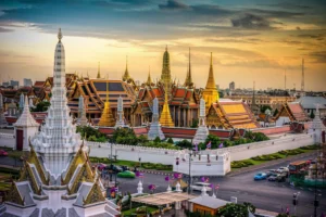 Khám phá 20+ điểm du lịch tại Bangkok không thể bỏ lỡ năm 2026!
