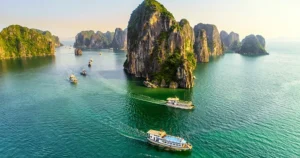 Khám phá 20+ điểm tham quan tại Hạ Long 2026: Cẩm nang chuyên sâu từ A-Z