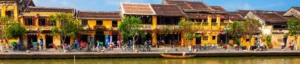 Khám phá 21 điểm du lịch tại Quảng Nam: Hút hồn mọi du khách 2026